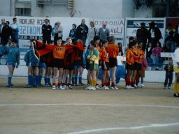 0DIA 1985 ZAALJEUGD DIV